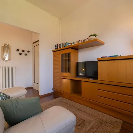 Apartment Coral Blue By Wonderful Italy *
