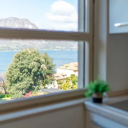 Coral Blue By Wonderful Italy Apartment *