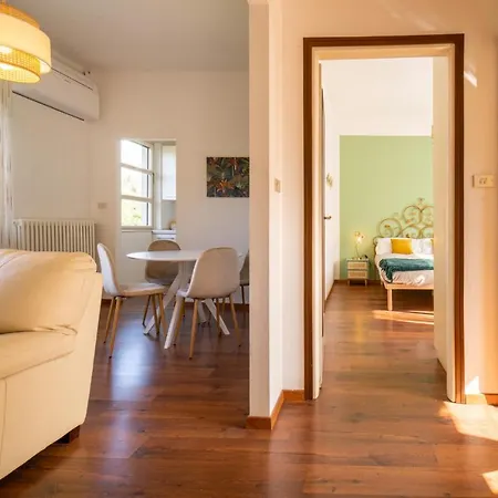 Apartment Coral Blue By Wonderful Italy Bellagio