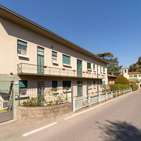 Coral Blue By Wonderful Italy Apartment