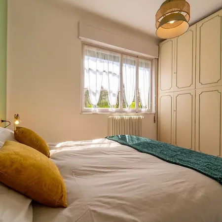 Apartment Coral Blue By Wonderful Italy *