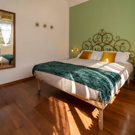 Apartment Coral Blue By Wonderful Italy