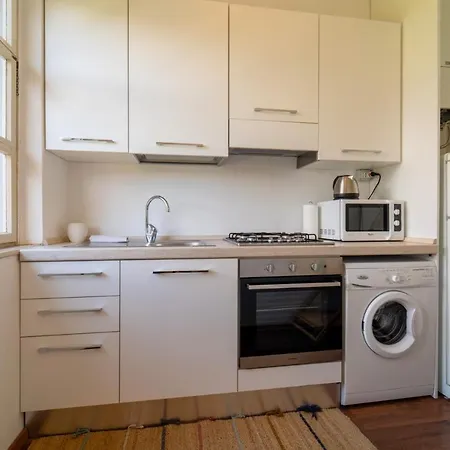 Apartment Coral Blue By Wonderful Italy