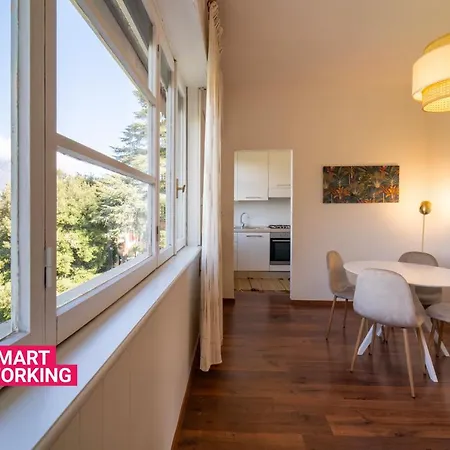Apartamento Coral Blue By Wonderful Italy Bellagio