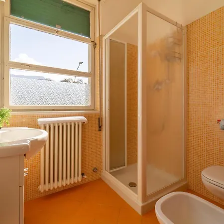Apartamento Coral Blue By Wonderful Italy Bellagio