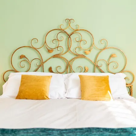 Coral Blue By Wonderful Italy Apartment